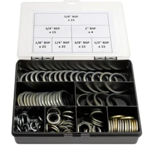 Bonded Washer Kit