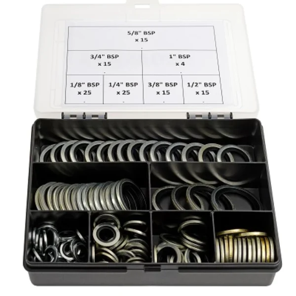 Bonded Washer Kit