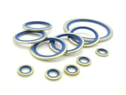 Dowty Seal bonded seal